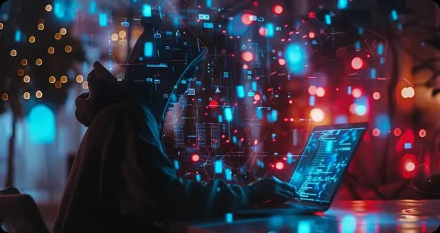 Поиск в социальных сетях